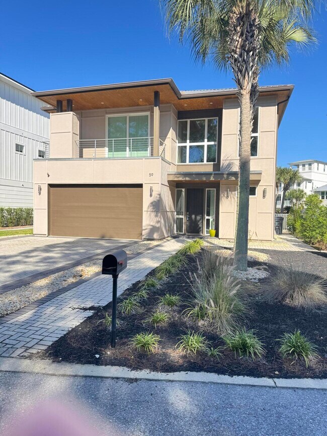 59 Cypress Breeze Blvd S in Santa Rosa Beach, FL - Building Photo - Building Photo