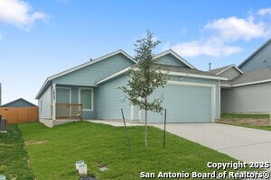 14737 Trent Lndg in San Antonio, TX - Building Photo - Building Photo
