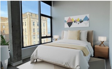 4552 N Sheridan Rd in Chicago, IL - Building Photo - Building Photo