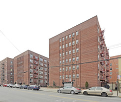 3324 Parsons Blvd Apartments