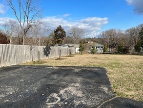 2411 Chapman Dr in Nashville, TN - Building Photo - Building Photo