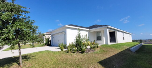 4031 Ruby Run in Haines City, FL - Building Photo - Building Photo