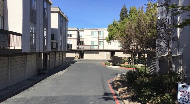 property at 2033 Sierra Rd