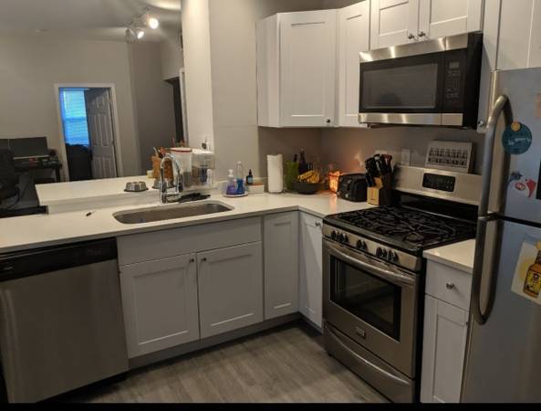 520 N May St in Chicago, IL - Building Photo - Building Photo