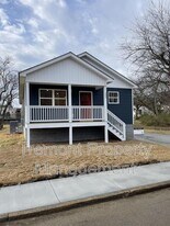 322 W 41st St in Chattanooga, TN - Building Photo