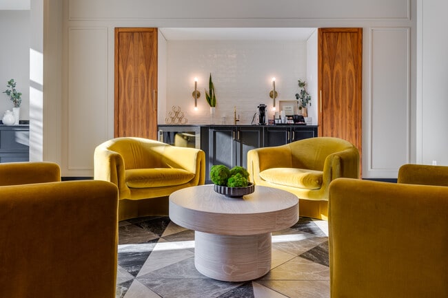 One Eleven Greenwood