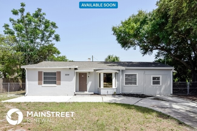 property at 5224 Puritan Ave