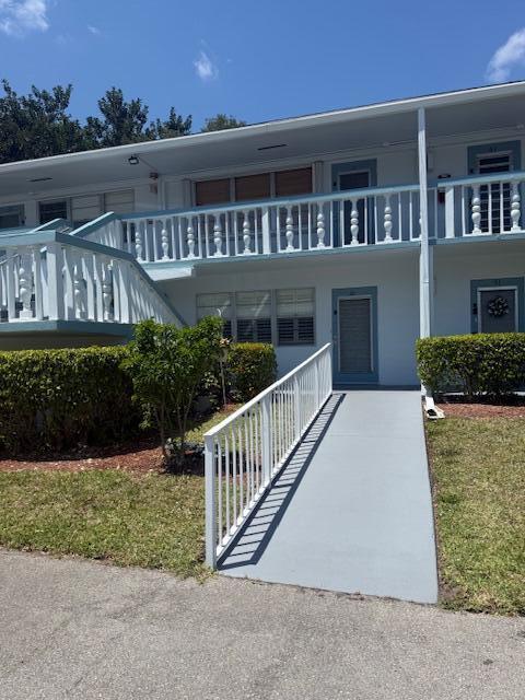 53 Prescott C in Deerfield Beach, FL - Building Photo