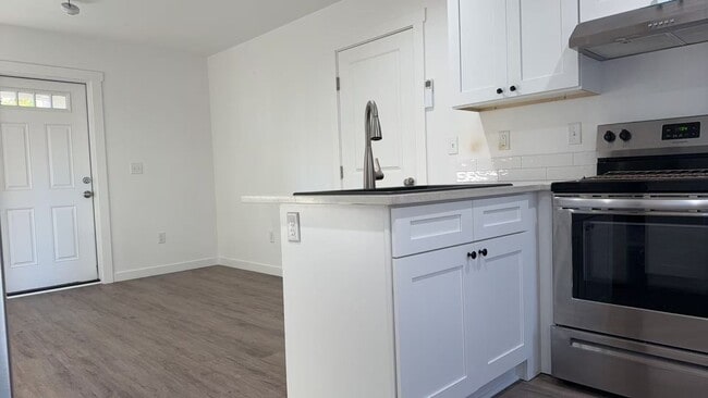 815 SW 8th St in Corvallis, OR - Building Photo - Building Photo