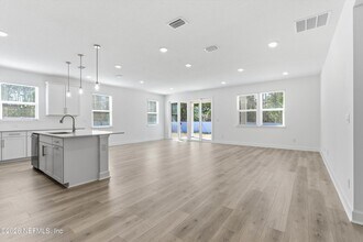 263 Lightsey Xing Ln in St. Augustine, FL - Building Photo - Building Photo