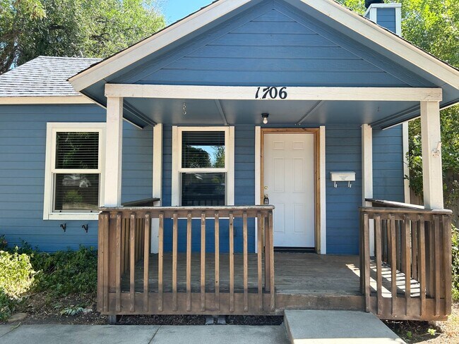 1706 N 26th St in Boise, ID - Building Photo - Building Photo