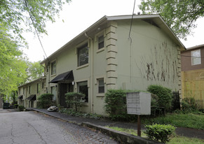 849 Piedmont Ave NE Apartments