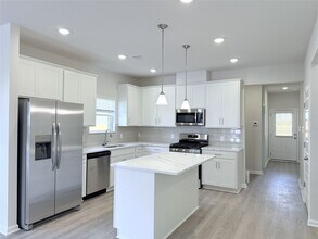 10260 Badger Run Ln in Magnolia, TX - Building Photo - Building Photo