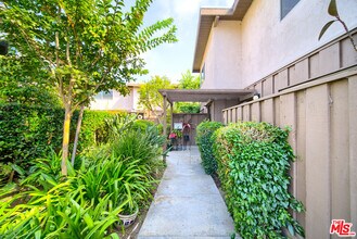 4575 Inglewood Blvd in Culver City, CA - Building Photo - Building Photo