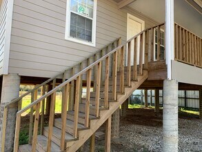 1420 Green Shadow Dr, Unit B in Houston, TX - Building Photo - Building Photo