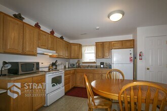 3917 Casper Mountain Rd, Unit #1 in Casper, WY - Foto de edificio - Building Photo