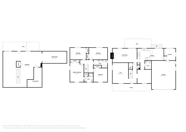 4316 Rue St Michel in Stone Mountain, GA - Building Photo - Building Photo