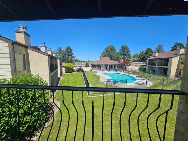 property at 303 Gage Blvd