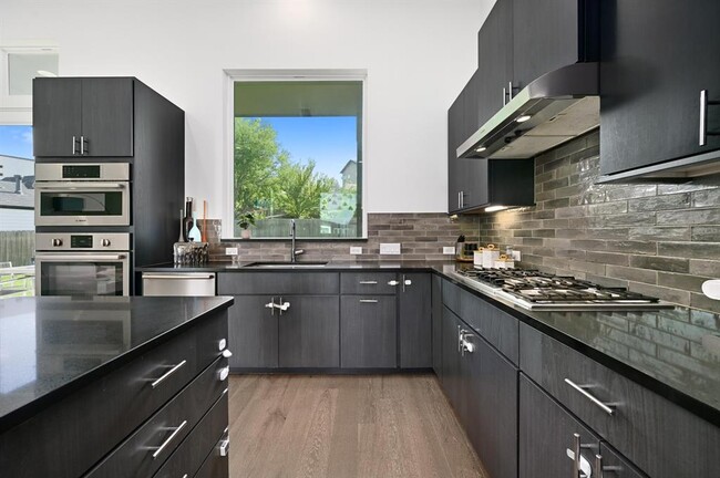 5317 Agatha Cir in Austin, TX - Building Photo - Building Photo