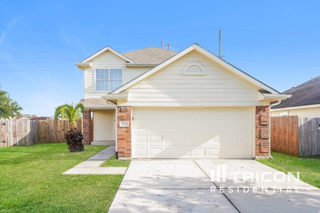 property at 12538 Garden Gale Ln