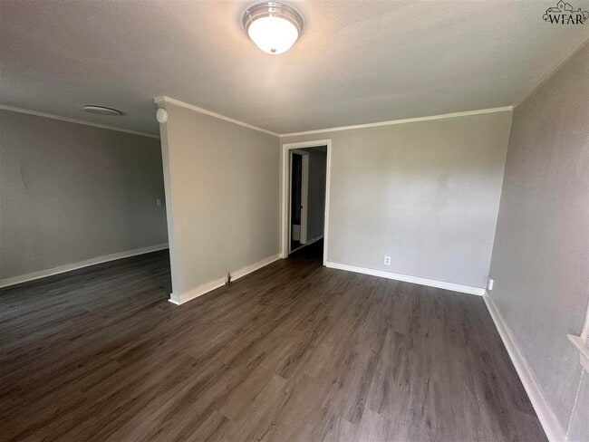 2004 Santa Fe St in Wichita Falls, TX - Building Photo - Building Photo
