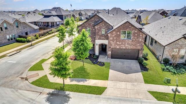 15920 Gladewater Terrace in Prosper, TX - Building Photo - Building Photo