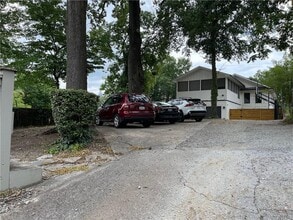 1168 Orme Cir NE in Atlanta, GA - Building Photo - Building Photo