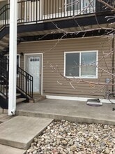 810 E Laramie St, Unit 7 in Gillette, WY - Building Photo - Building Photo