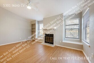 5301 Indio Cove in Austin, TX - Building Photo - Building Photo