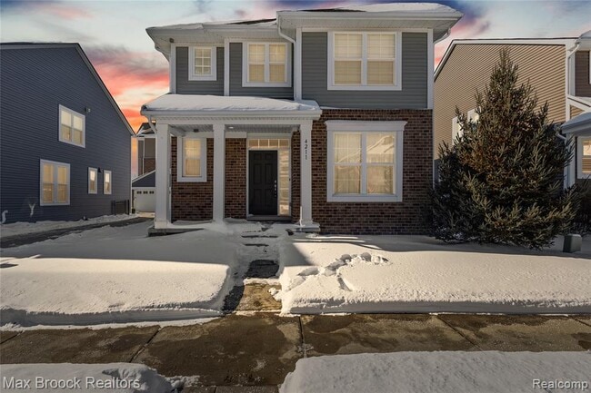 4211 Kent Rd in Royal Oak, MI - Building Photo - Building Photo