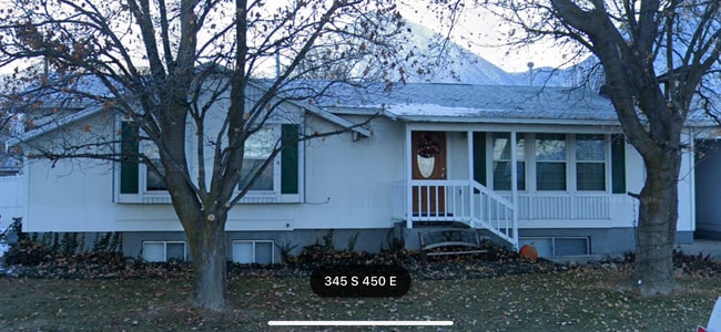345 S 450 E, Unit 1 bedroom in Salem, UT - Building Photo - Building Photo