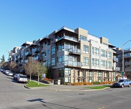 Regata Condominium Project in Seattle, WA - Building Photo - Building Photo