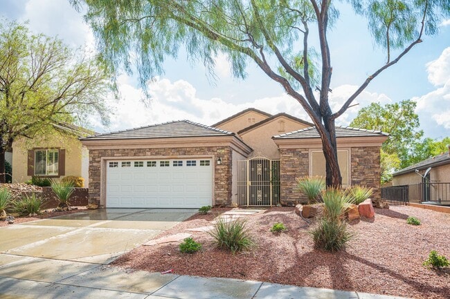 property at 2541 Cosmic Dust St