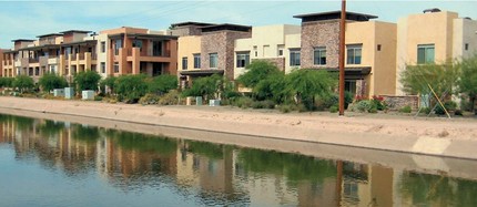 The Sage Condos in Scottsdale, AZ - Foto de edificio - Building Photo