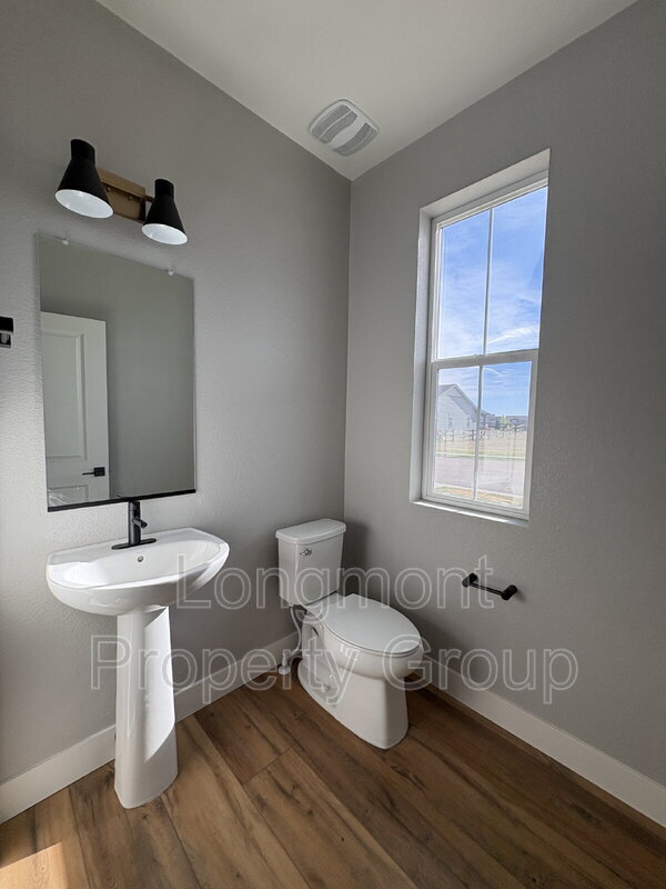 12745 Pk Crk Wy in Longmont, CO - Building Photo - Building Photo