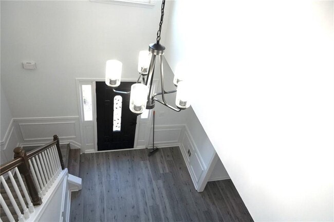 6440 Barwick Ln in Johns Creek, GA - Building Photo - Building Photo