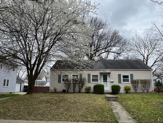property at 801 Vernon Rd