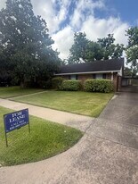 171 Bluebonnet St in Sugar Land, TX - Building Photo