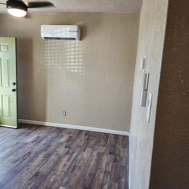 340 Las Cruces in Las Cruces, NM - Foto de edificio - Building Photo