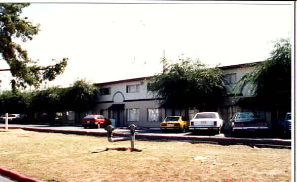 22235 S Garden Ave in Hayward, CA - Building Photo - Building Photo