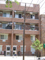 4115 108th St Apartments