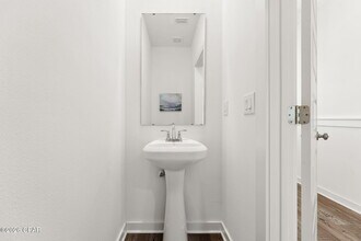 409 N Gay Ave in Panama City, FL - Foto de edificio - Building Photo