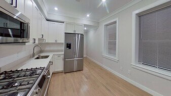 45 Englewood Ave, Unit 6 in Boston, MA - Building Photo