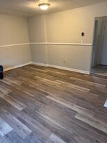 2836 Candlewood Cir in Chesapeake, VA - Building Photo