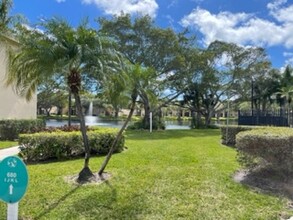 600 Cypress Club Way in Pompano Beach, FL - Building Photo - Building Photo