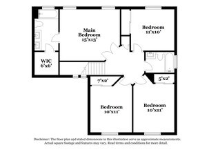 11767 W Banff Ln in El Mirage, AZ - Building Photo - Building Photo