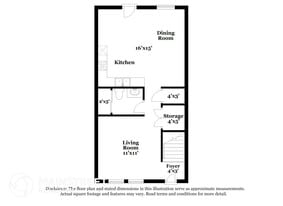 2200 Green Alley in Louisville, KY - Building Photo