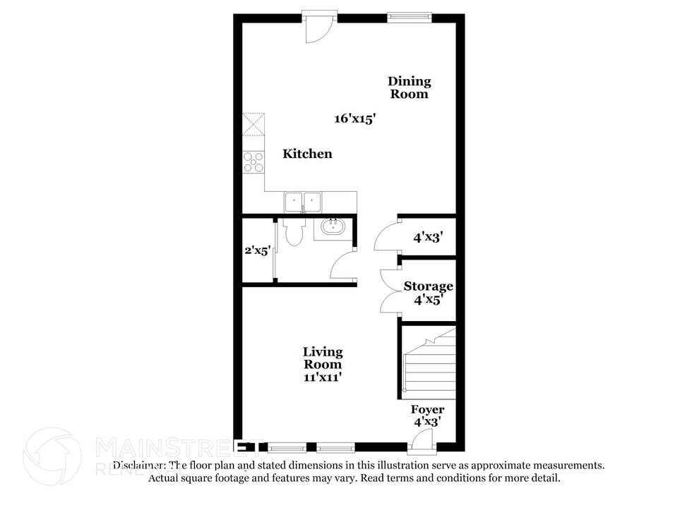 2200 Green Alley in Louisville, KY - Building Photo