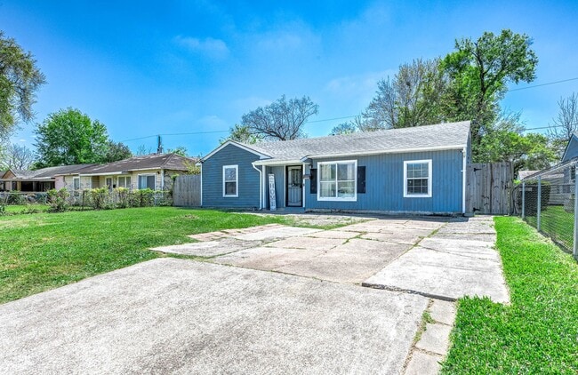 property at 3910 Luca St