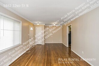 5862 32nd St N in Birmingham, AL - Building Photo - Building Photo